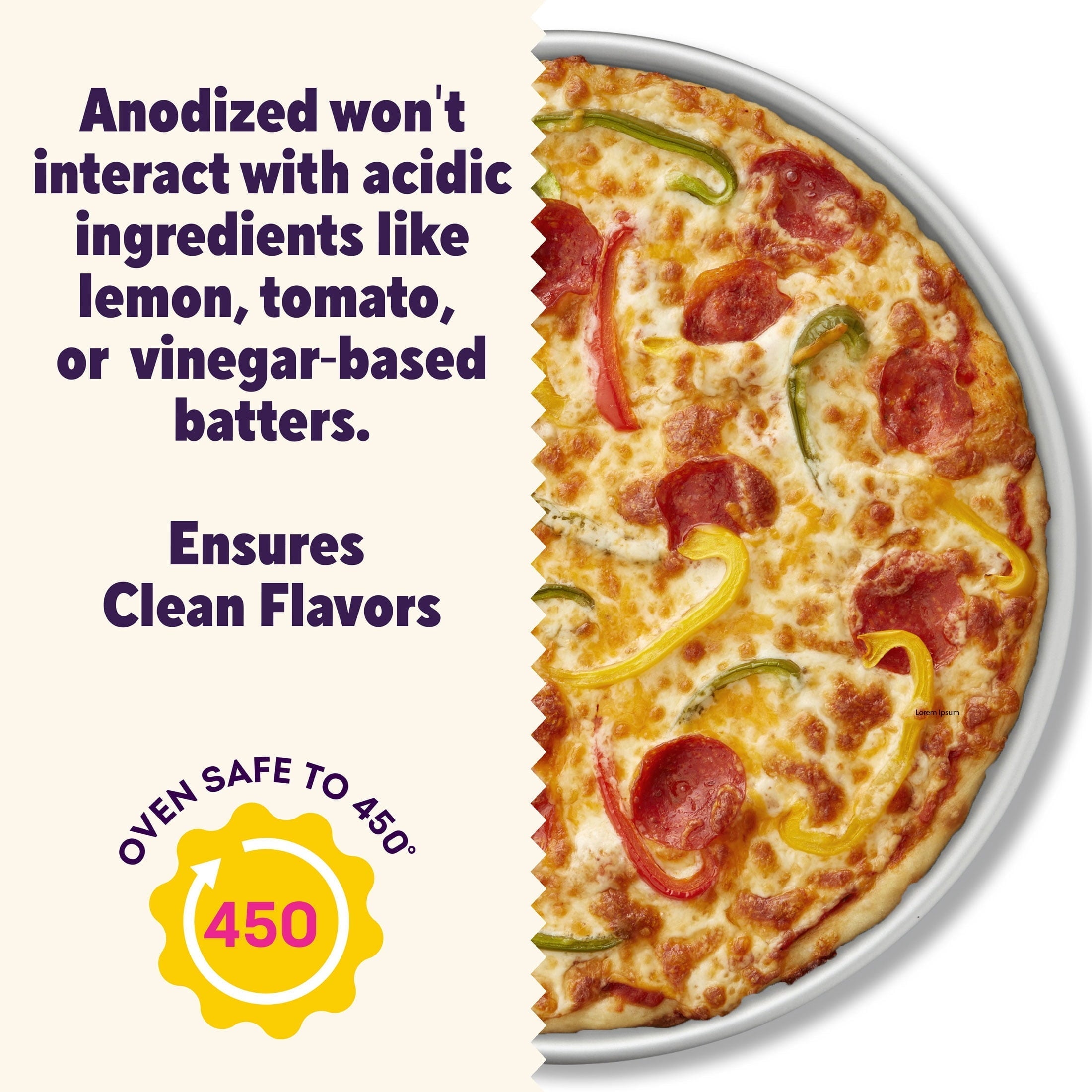 Wilton Aluminum 8
